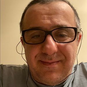 Meet your Posher, Alexander